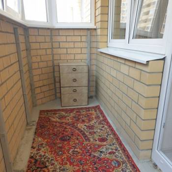 Продается 1-комнатная квартира, 30 м²