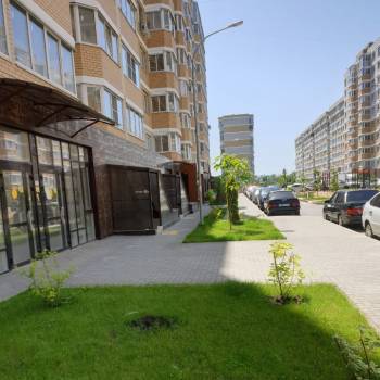 Продается 1-комнатная квартира, 30 м²