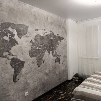Продается 1-комнатная квартира, 42 м²