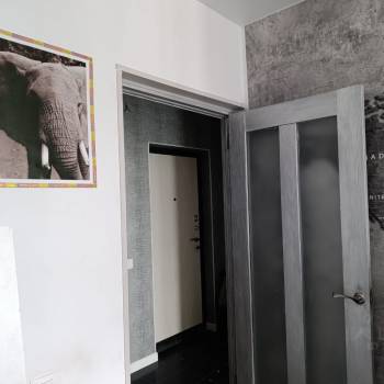Продается 1-комнатная квартира, 42 м²