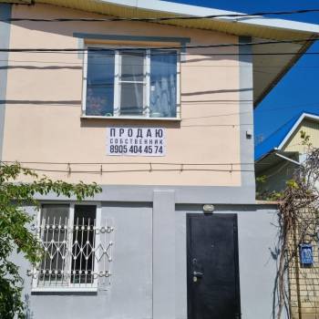 Продается Дом, 60 м²