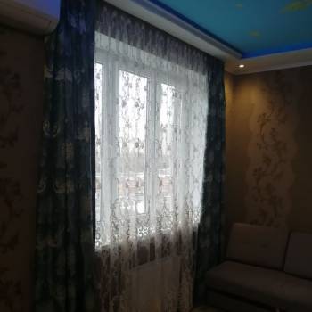 Сдается 1-комнатная квартира, 38,7 м²