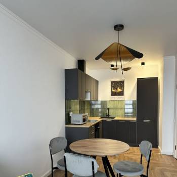 Сдается 1-комнатная квартира, 40 м²