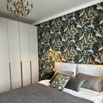 Сдается 1-комнатная квартира, 40 м²