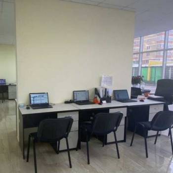 Сдается Нежилое помещение, 120 м²