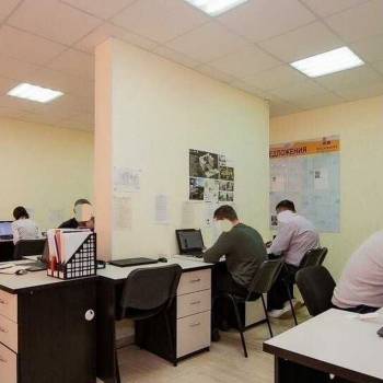 Сдается Нежилое помещение, 120 м²