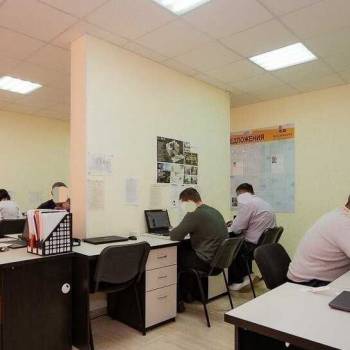 Сдается Нежилое помещение, 120 м²