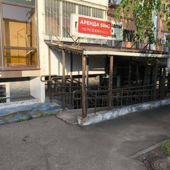 Сдается Нежилое помещение, 50,7 м²