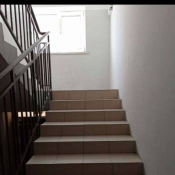 Продается 1-комнатная квартира, 22,7 м²