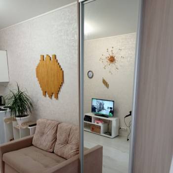 Продается 1-комнатная квартира, 22,7 м²