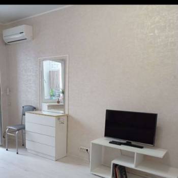 Продается 1-комнатная квартира, 22,7 м²