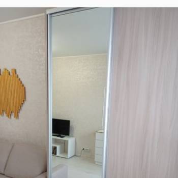 Продается 1-комнатная квартира, 22,7 м²