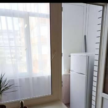 Продается 1-комнатная квартира, 22,7 м²