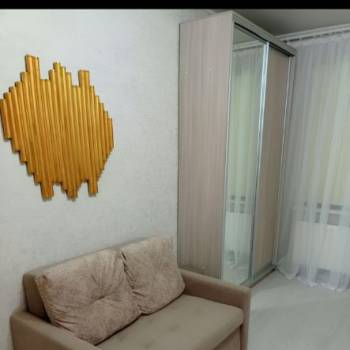 Продается 1-комнатная квартира, 22,7 м²