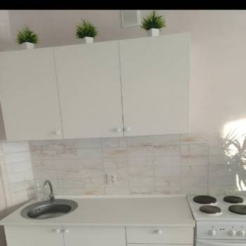 Продается 1-комнатная квартира, 22,7 м²