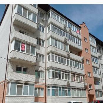 Продается 1-комнатная квартира, 22,7 м²