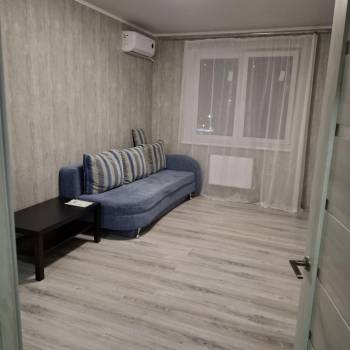 Сдается 1-комнатная квартира, 34 м²