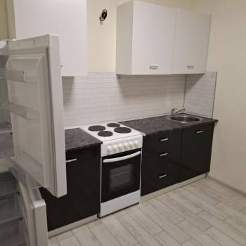 Сдается 1-комнатная квартира, 34 м²