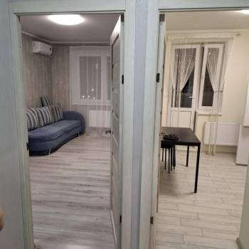 Сдается 1-комнатная квартира, 34 м²