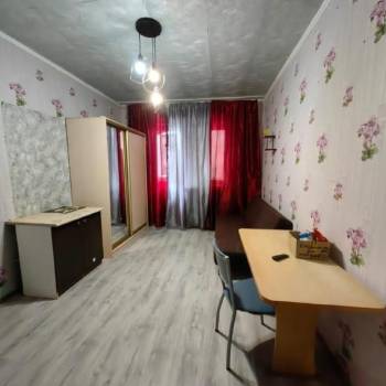 Продается 1-комнатная квартира, 21,3 м²