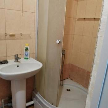 Продается 1-комнатная квартира, 21,3 м²