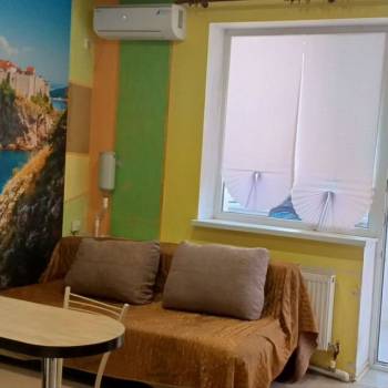 Продается 1-комнатная квартира, 23,8 м²