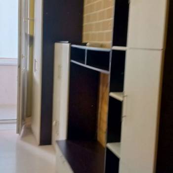 Продается 1-комнатная квартира, 23,8 м²
