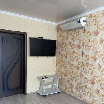 Сдается 1-комнатная квартира, 36,6 м²