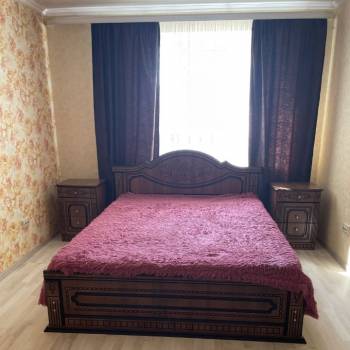 Сдается 1-комнатная квартира, 36,6 м²