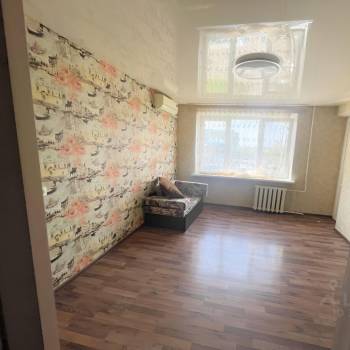 Сдается 2-х комнатная квартира, 55 м²