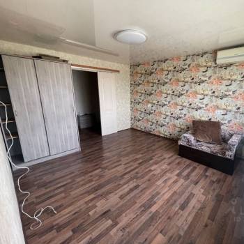 Сдается 2-х комнатная квартира, 55 м²