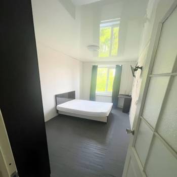 Сдается 2-х комнатная квартира, 55 м²