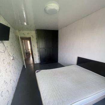 Сдается 2-х комнатная квартира, 55 м²