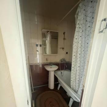 Сдается 2-х комнатная квартира, 55 м²