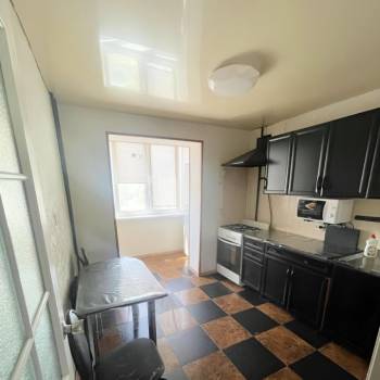 Сдается 2-х комнатная квартира, 55 м²