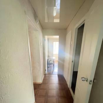Сдается 2-х комнатная квартира, 55 м²
