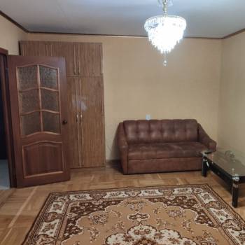 Сдается Многокомнатная квартира, 65 м²