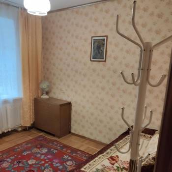 Сдается Многокомнатная квартира, 65 м²