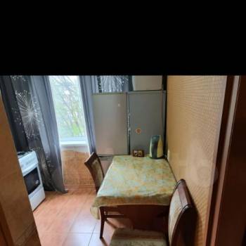 Продается 3-х комнатная квартира, 60 м²