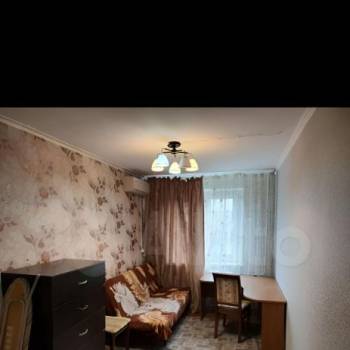 Продается 3-х комнатная квартира, 60 м²