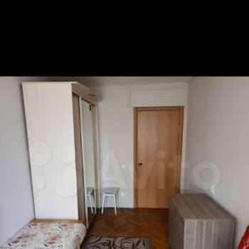 Продается 3-х комнатная квартира, 60 м²