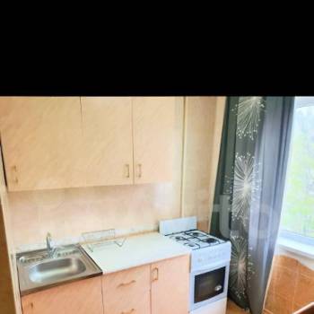 Продается 3-х комнатная квартира, 60 м²