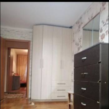 Продается 3-х комнатная квартира, 60 м²