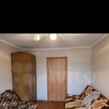 Продается 3-х комнатная квартира, 60 м²