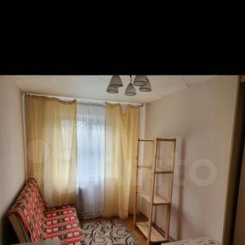 Продается 3-х комнатная квартира, 60 м²