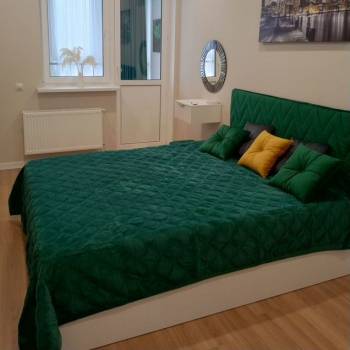 Сдается 1-комнатная квартира, 25 м²
