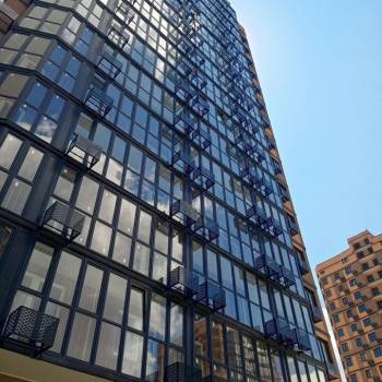 Сдается 1-комнатная квартира, 25 м²