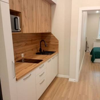 Сдается 1-комнатная квартира, 25 м²