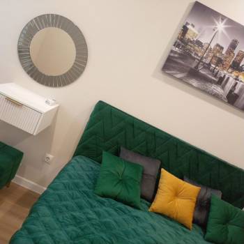 Сдается 1-комнатная квартира, 25 м²