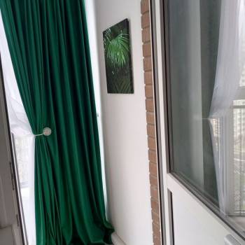 Сдается 1-комнатная квартира, 25 м²